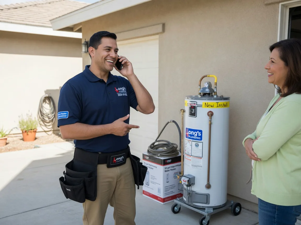 Leak Detection El Rito, NM FAQs